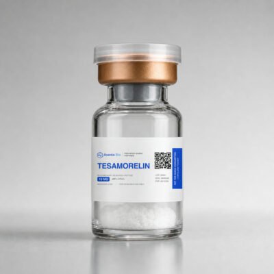 Tesamorelin 10mg